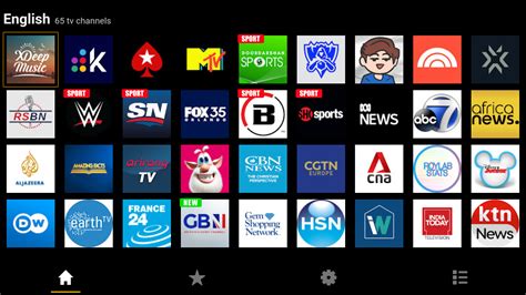 how to add chanel to picktv|choose tv app download.